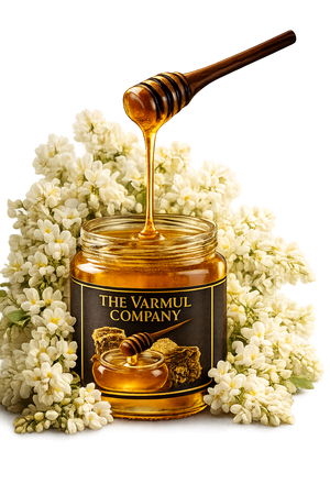 Acacia Honey